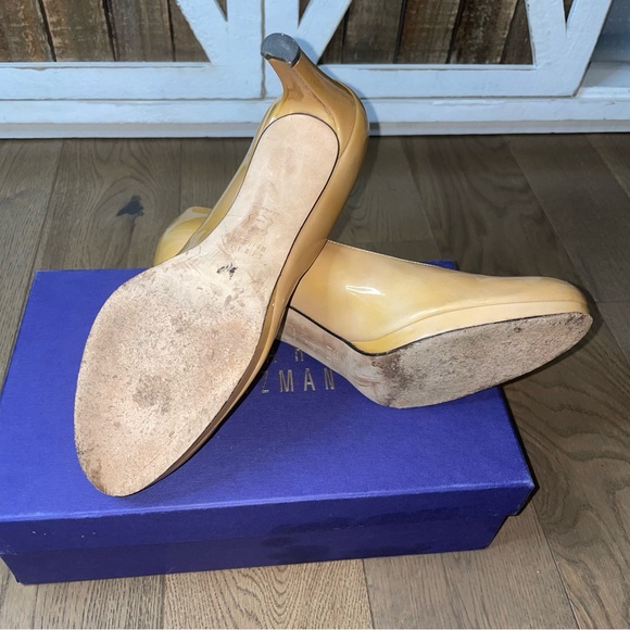 Stuart Weizmann Blog Adobe Aniline Size 9 - Picture 8 of 14